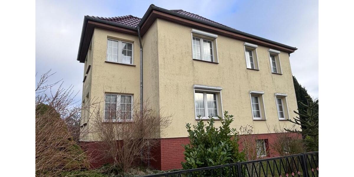 Mehrfamilienhaus, Wohnhaus Koserow - 8 Zimmer, 200 m&sup2;, 699.000&euro; | Angebot:21325823