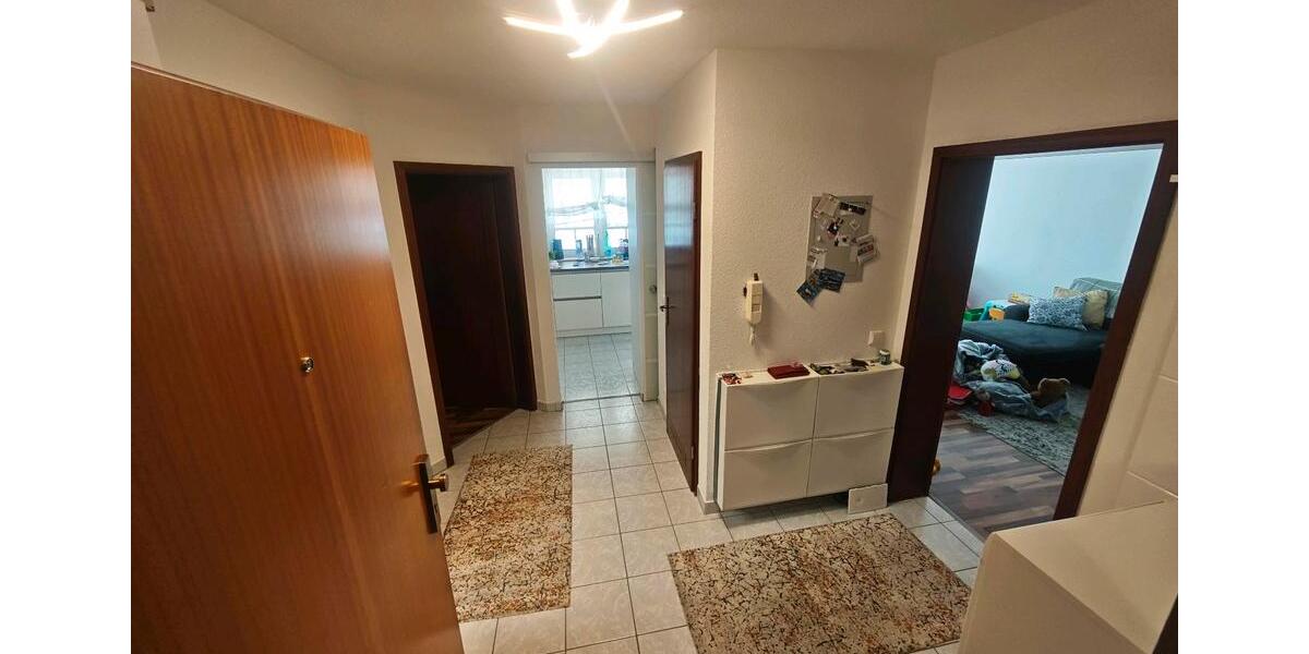 Erdgeschoßwohnung Öhringen - 2.5 Zimmer, 62 m&sup2;, 230.000&euro; | Angebot:26946548