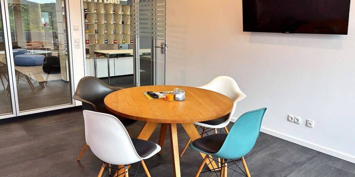 Gewerbeobjekt Heidelberg Rohrbach - 15.700&euro; | Angebot:26499884