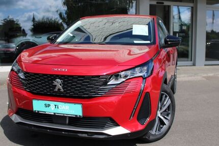Peugeot 3008 20.639 km 22.000 &euro; Remscheid 42897