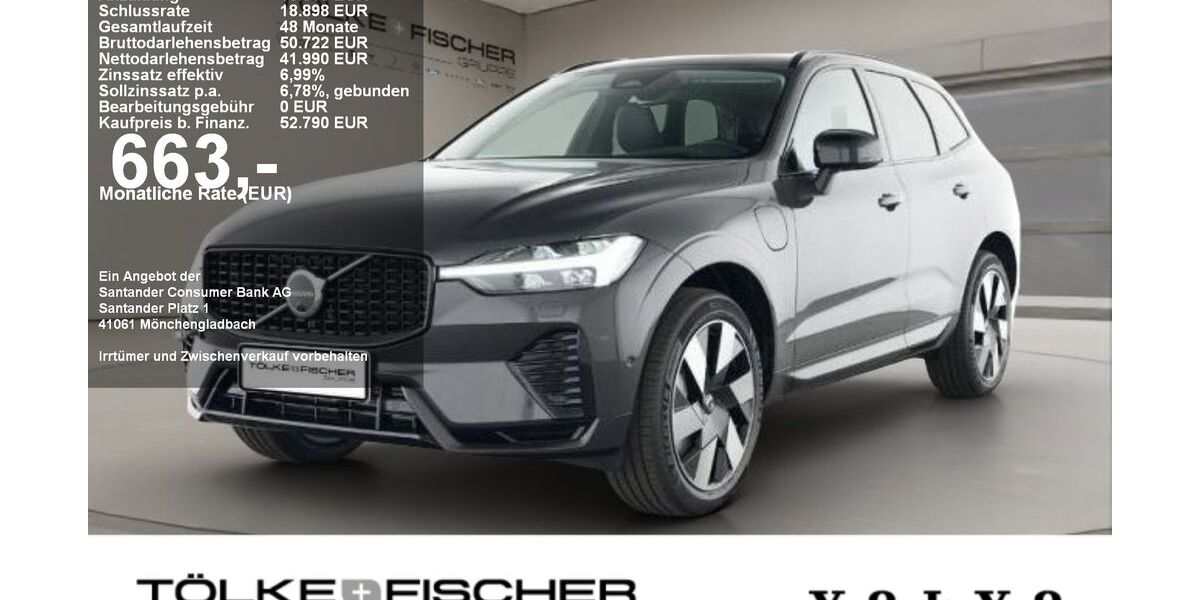 Volvo XC60 27.281 km 51.890 &euro; Krefeld 47805