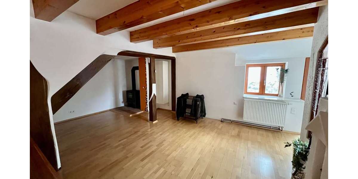 Wohnen im Grünen - Etagenwohnung Gronau Eitzum | Angebot:26195862