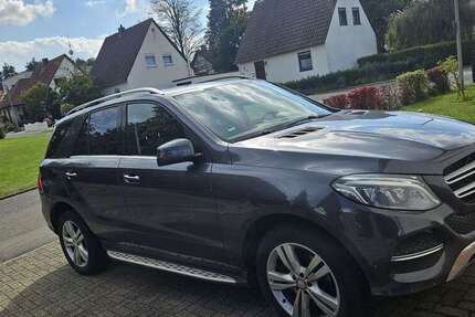 Mercedes-Benz GLE 350 174.000 km 27.999 € Kaiserslautern 67659