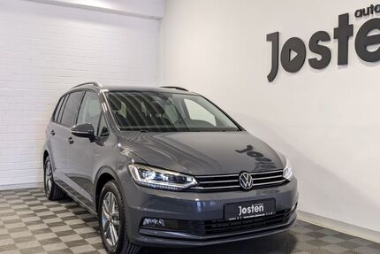 VW Touran 5.000 km 35.490 &euro; Monheim 40789