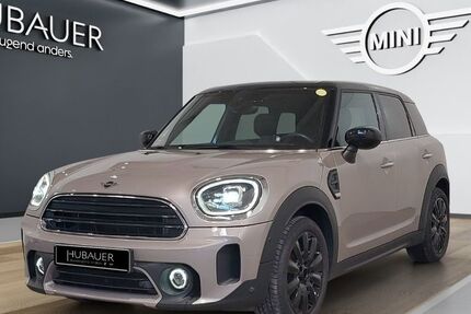 Mini Cooper Countryman 44.000 km 31.790 &euro; Landshut 84030