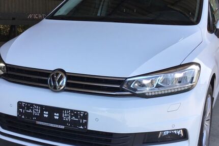 VW Touran 269.800 km 9.900 &euro; Kassel 34134