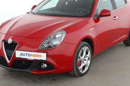 Alfa Romeo Giulietta 115.726 km 15.280 &euro; Köln 50739