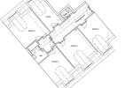 Etagenwohnung Ratingen - 4 Zimmer, 116 m&sup2;, 1.540&euro; | Angebot:26262465