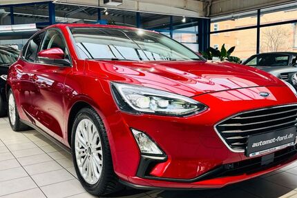 Ford Focus 36.719 km 15.490 &euro; Heidenau 01809