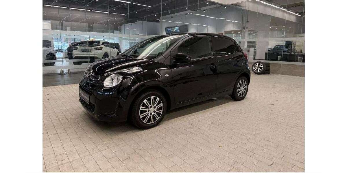 Citroen C1 60.013 km 9.490 &euro; Dülmen 48249