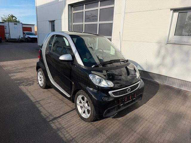 Smart ForTwo 168.167 km 4.200 &euro; Wildberg 72218