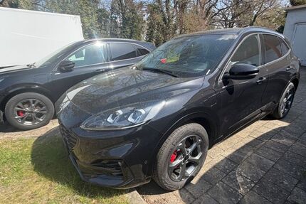 Ford Kuga 58.084 km 27.749 &euro; Dannenberg 29451