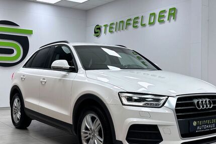 Audi Q3 142.237 km 15.990 € Steinfeld 49439