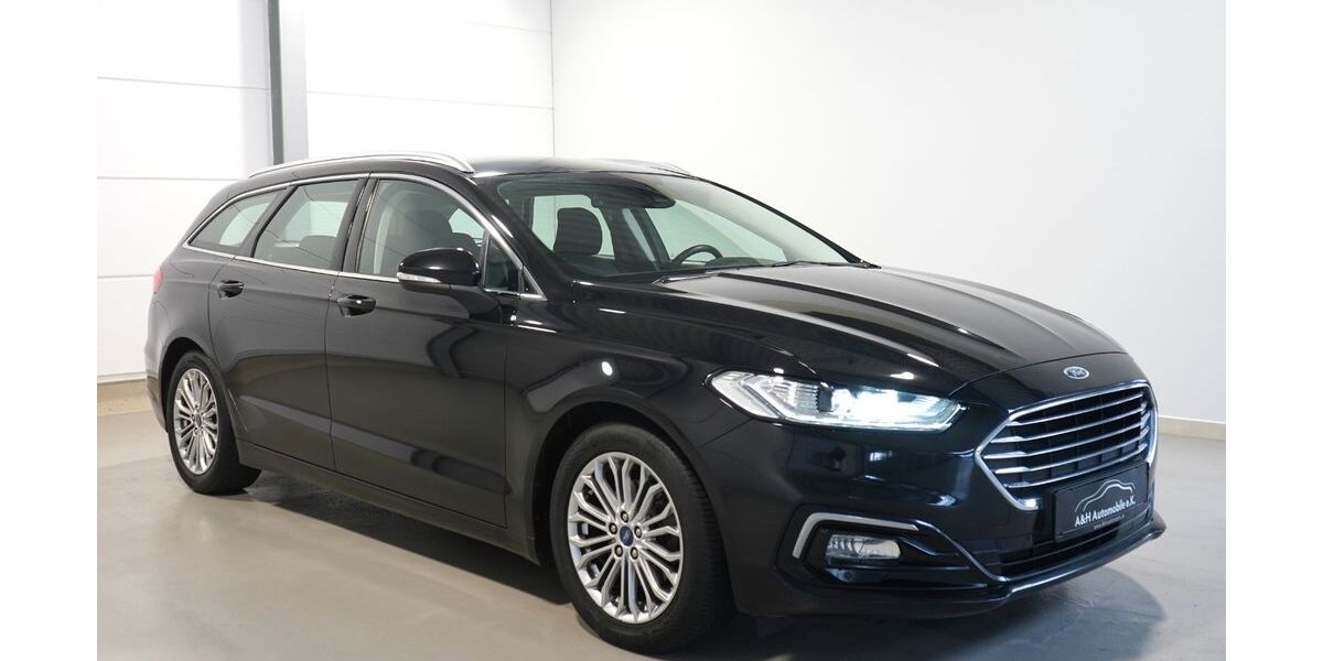 Ford Mondeo 128.809 km 16.450 &euro; Hürth bei Köln 50354