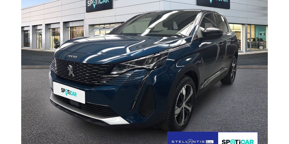Peugeot 3008 26.305 km 19.410 &euro; Ratingen 40878