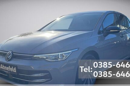 VW Golf 20.100 km 30.999 &euro; Schwerin 19061
