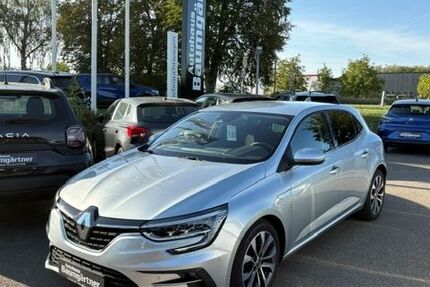 Renault Megane 36.560 km 16.980 &euro; Dillingen 89407