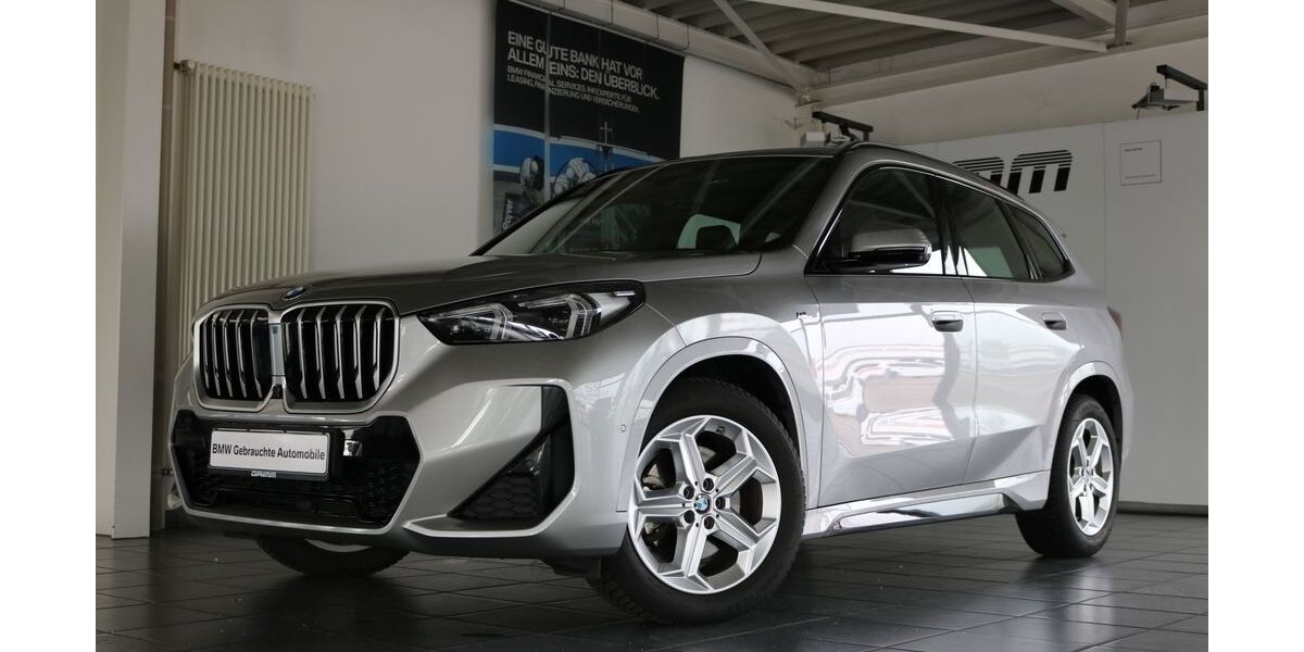 BMW X1 24.873 km 39.950 &euro; Nördlingen 86720