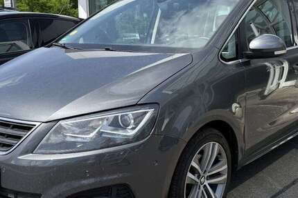 Seat Alhambra 121.109 km 19.990 &euro; Lauta 02991