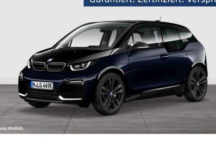 BMW i3 85.454 km 20.495 &euro; Köln-West 50858