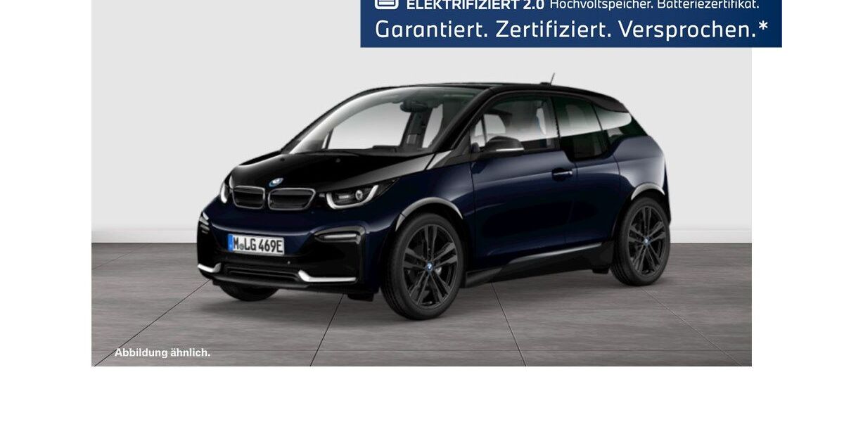 BMW i3 85.454 km 20.495 &euro; Köln-West 50858