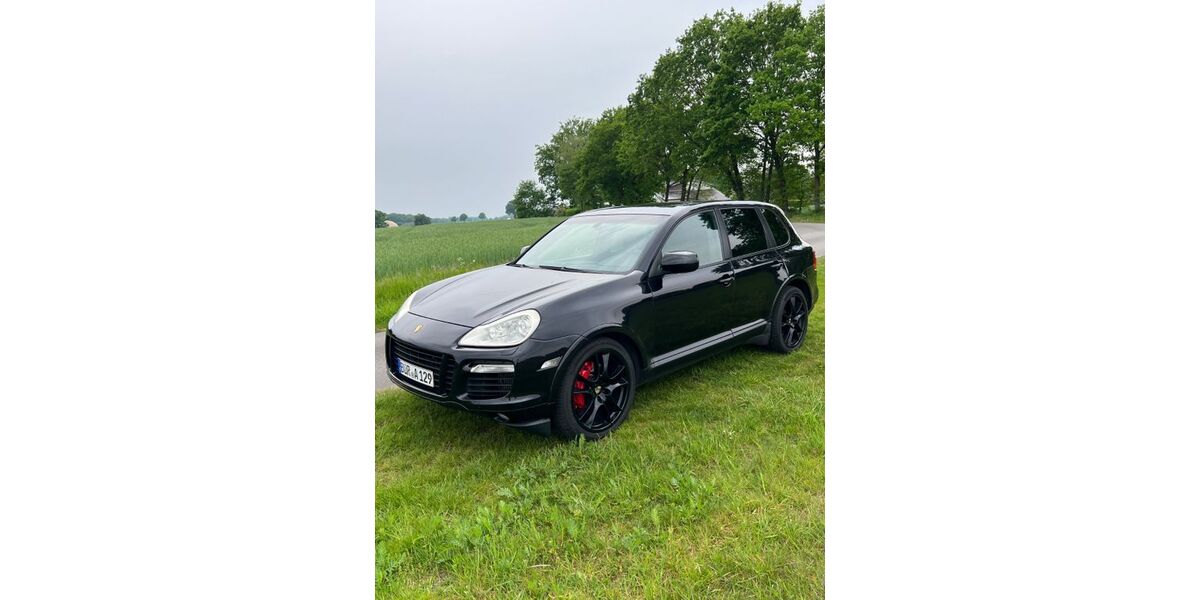 Porsche Cayenne 180.081 km 15.499 &euro; Delbrück 33129