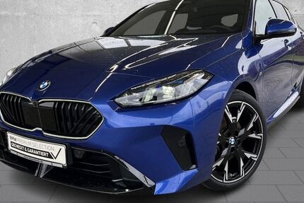 BMW 120 13.091 km 33.930 &euro; Itzehoe 25524