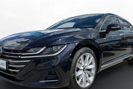 VW Arteon 66.797 km 30.880 &euro; Regen 94209