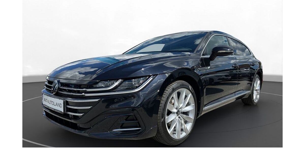 VW Arteon 66.797 km 31.680 &euro; Regen 94209