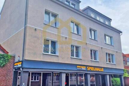 Gewerbeobjekt Stade - 1.390.000&euro; | Angebot:25735280