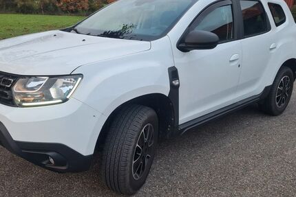 Dacia Duster 79.800 km 12.299 &euro; Schlierbach 73278