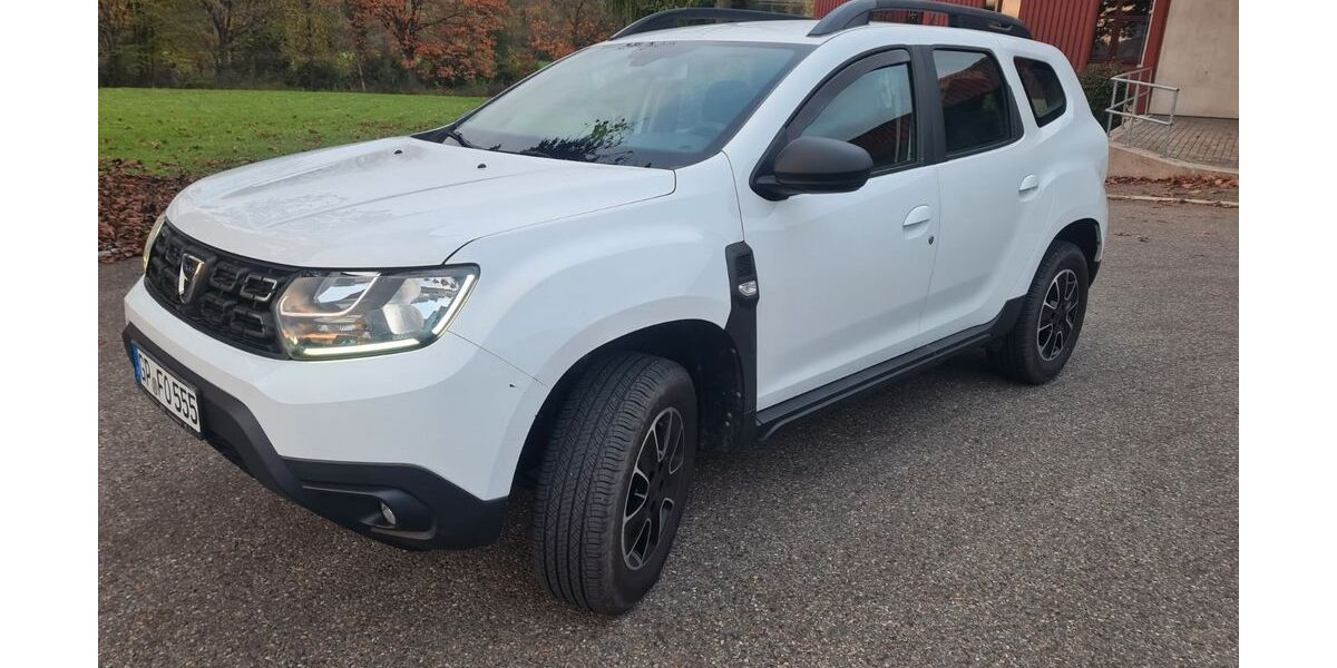 Dacia Duster 79.800 km 12.299 &euro; Schlierbach 73278