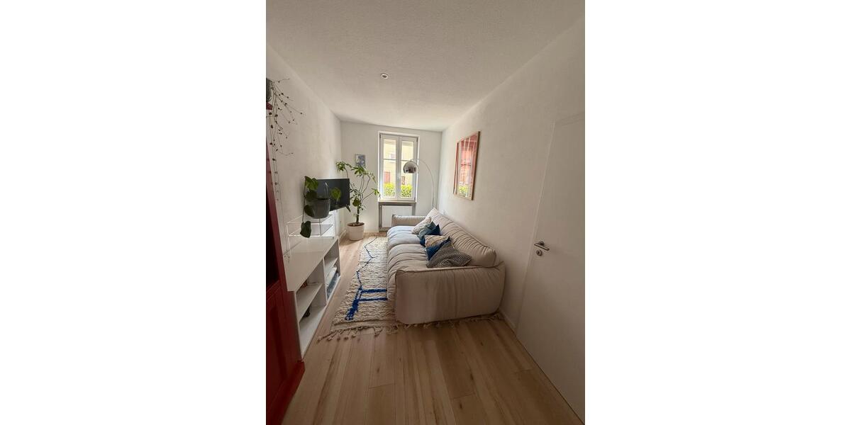 Erdgeschoßwohnung Nürnberg Rabus - 2 Zimmer, 52 m&sup2;, 250.000&euro; | Angebot:27116806