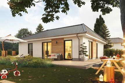 Haus Frielendorf - 3 Zimmer, 92 m&sup2;, 212.950&euro; | Angebot:8796686