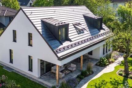 Haus Unterföhring - 5.5 Zimmer, 235 m&sup2;, 2.380.000&euro; | Angebot:26391947