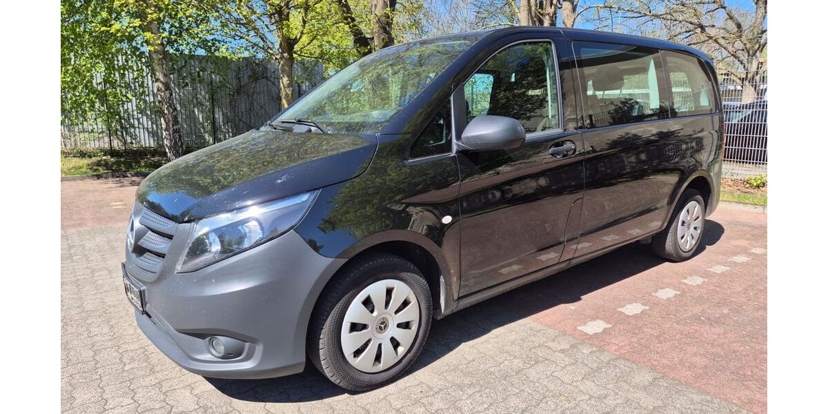 Mercedes-Benz Vito 299.000 km 14.161 &euro; Kiel 24145