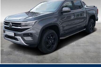 VW Amarok