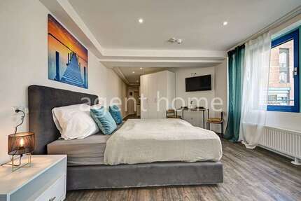 Wohnung Reutlingen - 1 Zimmer, 33 m&sup2;, 915&euro; | Angebot:27422566