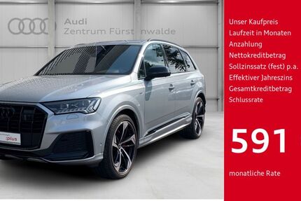 Audi Q7 24.070 km 79.575 € Oranienburg 16515