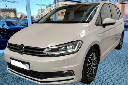 VW Touran 39.800 km 30.400 &euro; Bocholt 46397