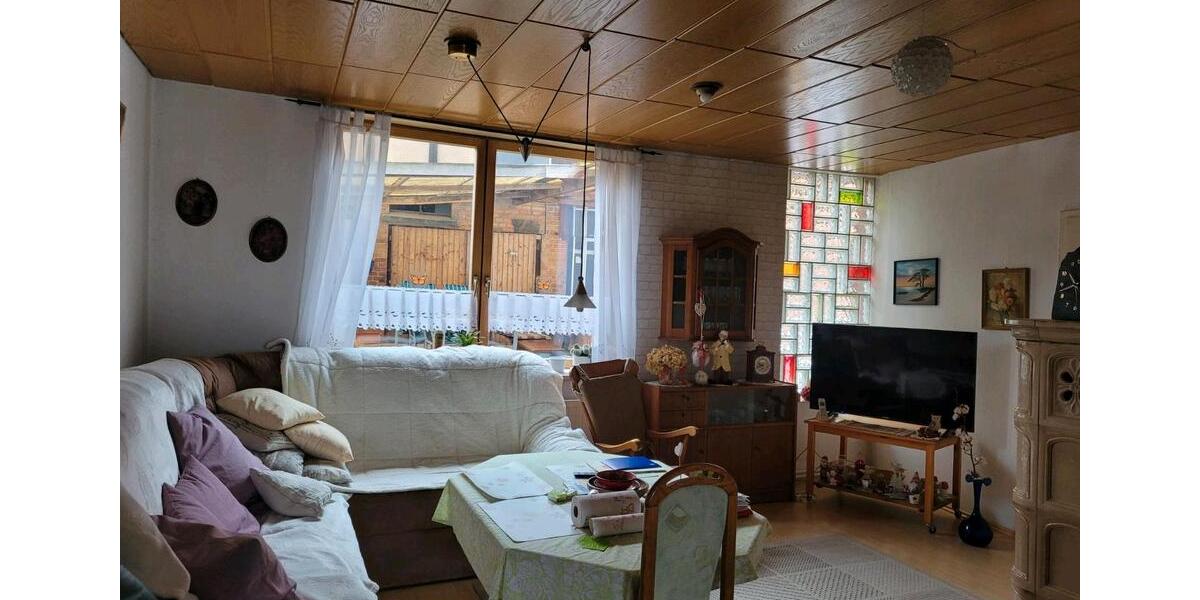 Mehrfamilienhaus, Wohnhaus Alfeld (Leine) - 10 Zimmer, 366 m&sup2;, 90.000&euro; | Angebot:26704550