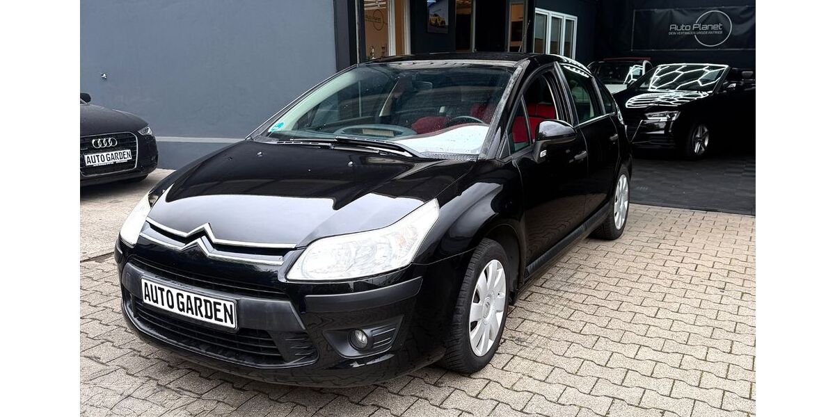 Citroen C4 108.000 km 3.300 &euro; Schwetzingen 68723