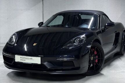 Porsche Boxster 49.900 km 91.690 &euro; Raubling 83064