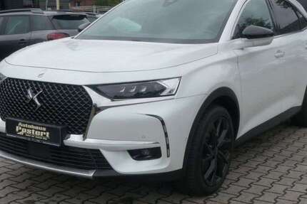 DS Automobiles DS 7 Crossback 46.200 km 26.990 &euro; Oberhausen 46147