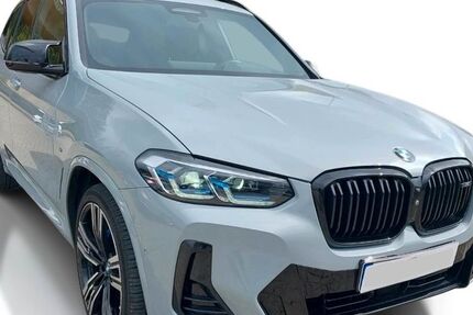 BMW X3 68.000 km 43.900 &euro; Aalen 73431