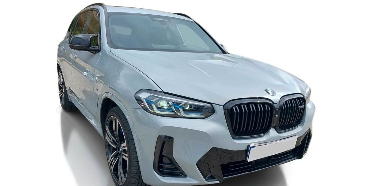 BMW X3 68.000 km 43.900 &euro; Aalen 73431
