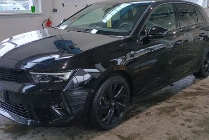 Opel Astra 30.177 km 17.800 &euro; Gersfeld 36129