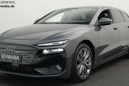Audi A6 e-tron 19.882 km 61.990 &euro; Gersthofen 86368