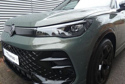 VW Tiguan 10.430 km 38.750 &euro; Celle 29223