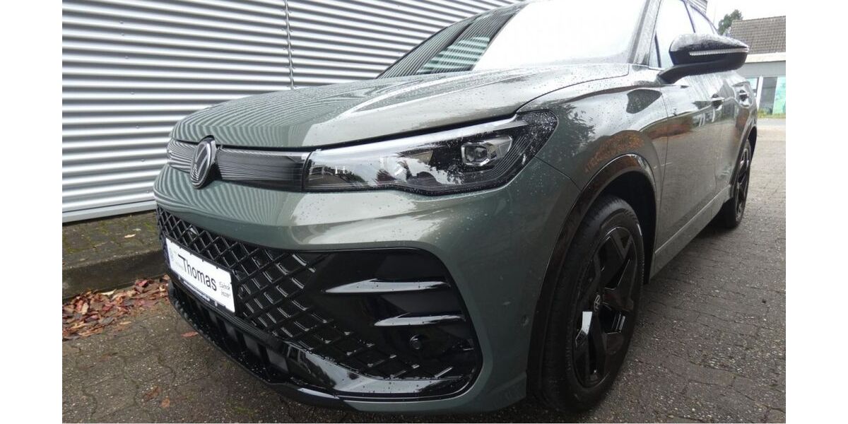 VW Tiguan 10.430 km 38.750 &euro; Celle 29223